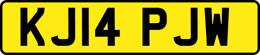 KJ14PJW
