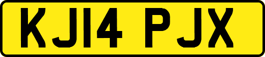 KJ14PJX