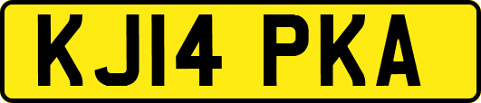 KJ14PKA
