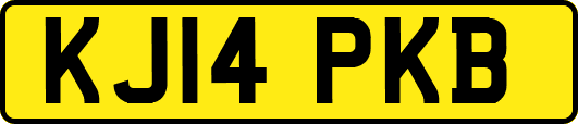 KJ14PKB