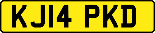 KJ14PKD