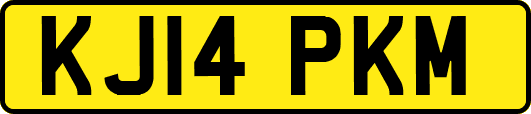KJ14PKM