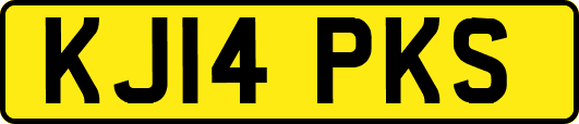 KJ14PKS