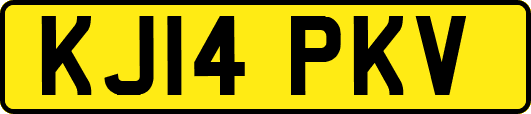 KJ14PKV