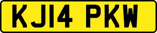 KJ14PKW