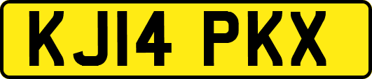 KJ14PKX