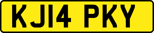KJ14PKY