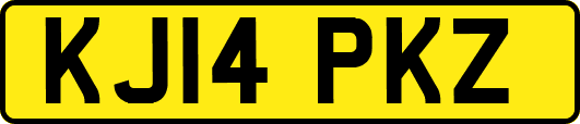 KJ14PKZ