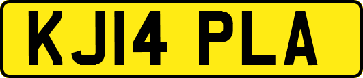 KJ14PLA