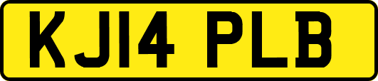 KJ14PLB