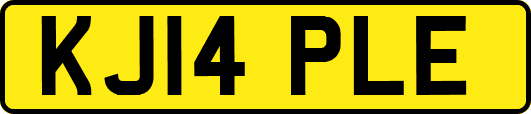 KJ14PLE