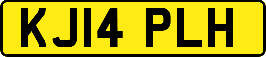 KJ14PLH