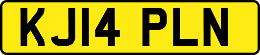 KJ14PLN