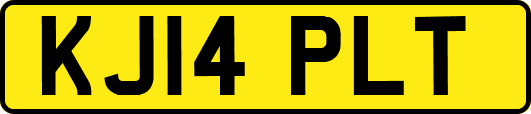 KJ14PLT