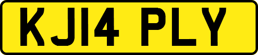 KJ14PLY