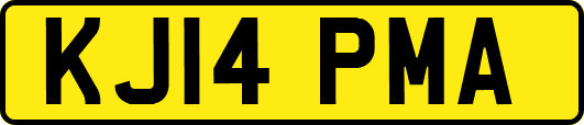 KJ14PMA