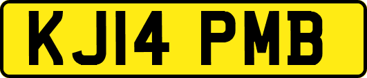 KJ14PMB