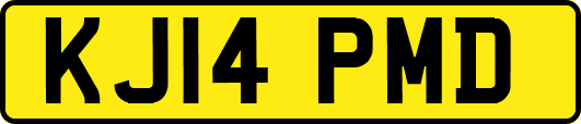 KJ14PMD