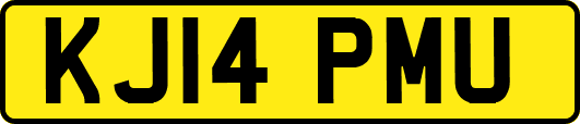 KJ14PMU