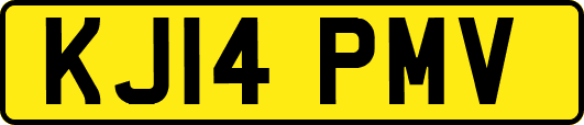 KJ14PMV