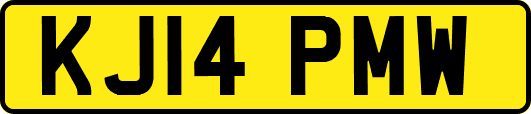 KJ14PMW