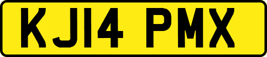 KJ14PMX