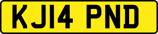 KJ14PND