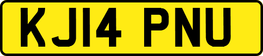 KJ14PNU