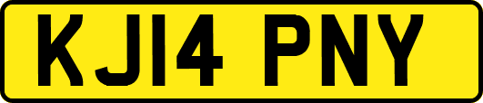 KJ14PNY
