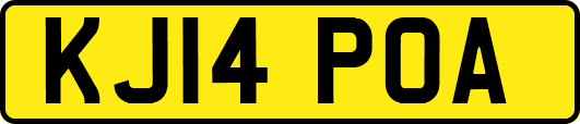 KJ14POA