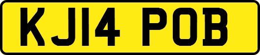 KJ14POB