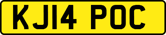KJ14POC