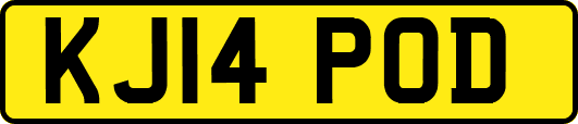 KJ14POD
