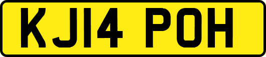 KJ14POH