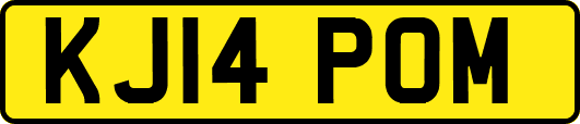KJ14POM