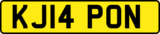 KJ14PON