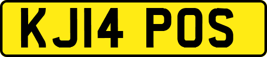 KJ14POS