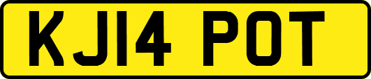 KJ14POT
