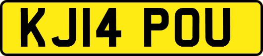 KJ14POU
