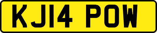 KJ14POW