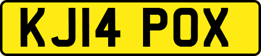 KJ14POX