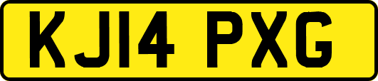 KJ14PXG