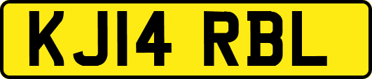 KJ14RBL