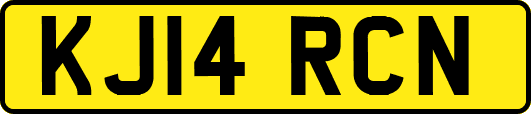 KJ14RCN