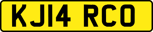 KJ14RCO