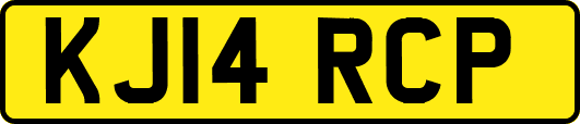 KJ14RCP