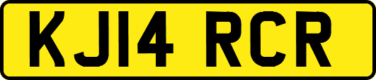 KJ14RCR