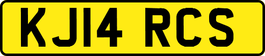 KJ14RCS
