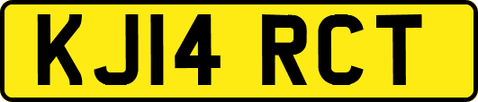 KJ14RCT