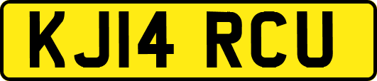 KJ14RCU
